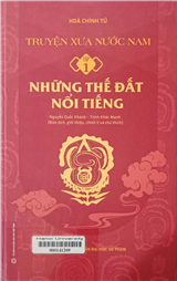 Truyện xưa nước Nam.