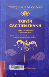 Truyện xưa nước Nam.