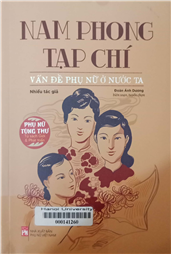 Nam Phong tạp chí