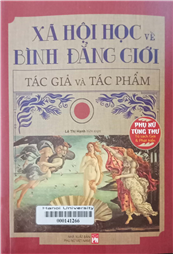 Xã hội học về bình đẳng giới