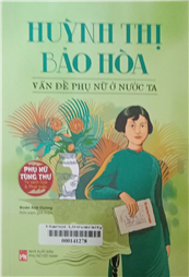 Vấn đề phụ nữ ở nước ta