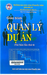 Giáo trình quản lý dự án