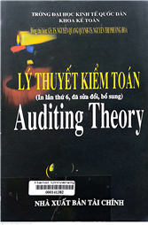 Lý thuyết kiểm toán