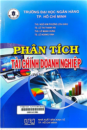 Phân tích tài chính doanh nghiệp