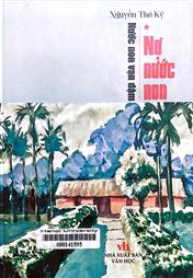 Nước non vạn dặm.