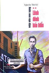 Nước non vạn dặm.