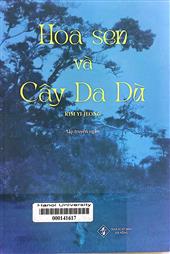 Hoa sen và cây da dù