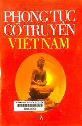 Phong tục cổ truyền Việt Nam