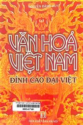 Văn hóa Việt Nam