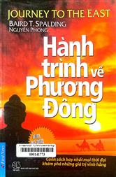 Hành trình về Phương Đông