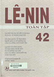 V.I. Lê-nin toàn tập .