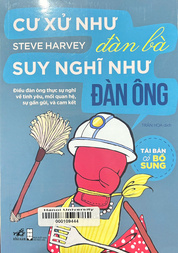 Cư xử như đàn bà, suy nghĩ như đàn ông