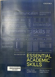 Essential academic skills