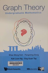 Graph theory undergraduate mathematics