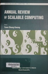 Annual review of scalable computing