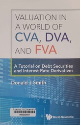 Valuation in a world of CVA, DVA, and FVA a tutorial on debt securities and interest rate derivatives