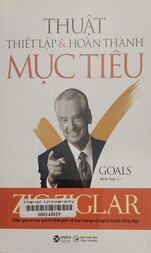 Thuật thiết lập & hoàn thành mục tiêu =