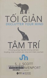 Tối giản tâm trí =