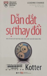 Dẫn dắt sự thay đổi