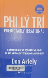 Phi lý trí = Predictably irrational