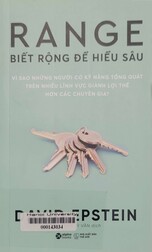 Biết rộng để hiểu sâu =