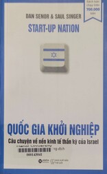 Quốc gia khởi nghiệp
