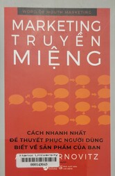 Marketing truyền miệng