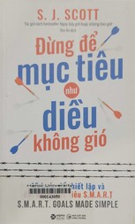 Đừng để mục tiêu như diều không gió
