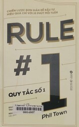 Quy tắc số 1 =