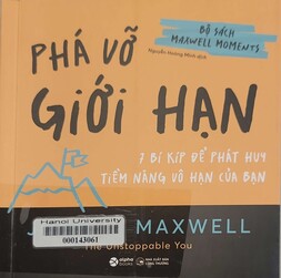 Phá vỡ giới hạn
