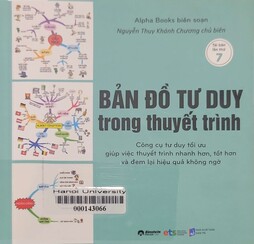 Bản đồ tư duy trong thuyết trình