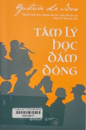 Tâm lý học đám đông