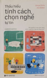 Thấu hiểu tính cách, chọn nghề tự tin =