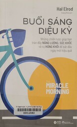 Buổi sáng diệu kỳ =