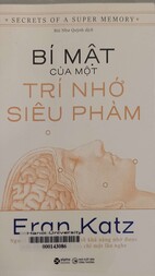 Bí mật của một trí nhớ siêu phàm =