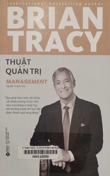 Thuật quản trị = Management