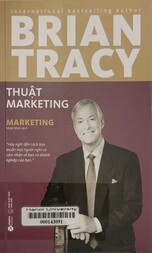 Thuật marketing = Marketing