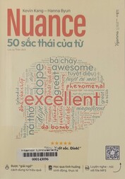 Nuance - 50 sắc thái của từ