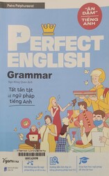 Perfect English grammar