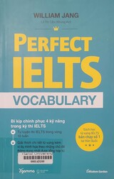 Perfect IELTS vocabulary