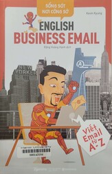 English business email