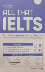 All that IELTS