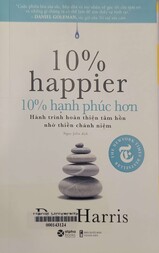 10% hạnh phúc hơn =