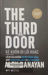 Kẻ khôn đi lối khác = The third door