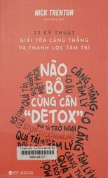 Não bộ cũng cần "detox"