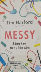 Sáng tạo từ sự lộn xộn =