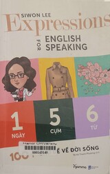 Expressions for English speaking