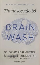 Thanh lọc não bộ =