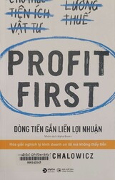 Dòng tiền gắn liền lợi nhuận