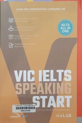VIC IELTS speaking start